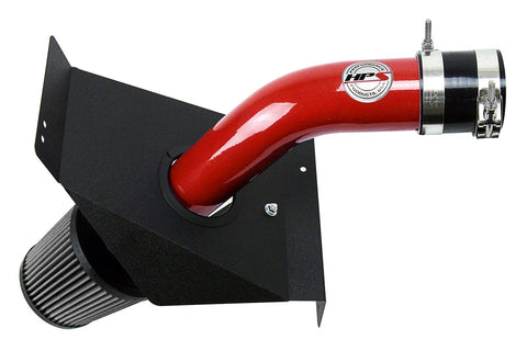 HPS Long Ram Cold Air Intake System | 2015-2017 Subaru STi (837-573)