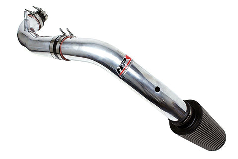 HPS Long Ram Cold Air Intake | 2015-2017 Ford Mustang Ecoboost (837-575)