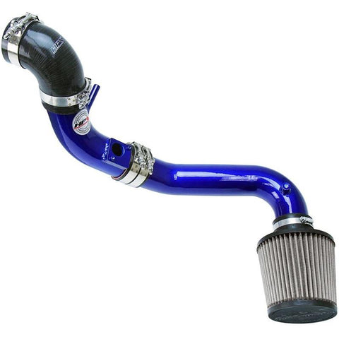 HPS Cold Air Intake Kit | 2006-2011 Honda Civic Si (837-598)