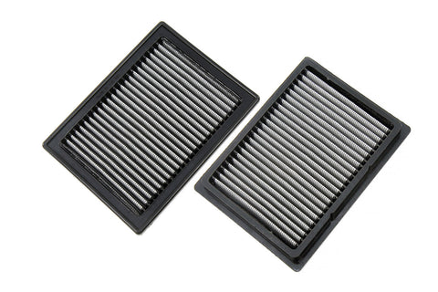 HPS Drop In Panel Air Filter | 2017 - 2021 Infiniti Q60 (HPS-457369x2)
