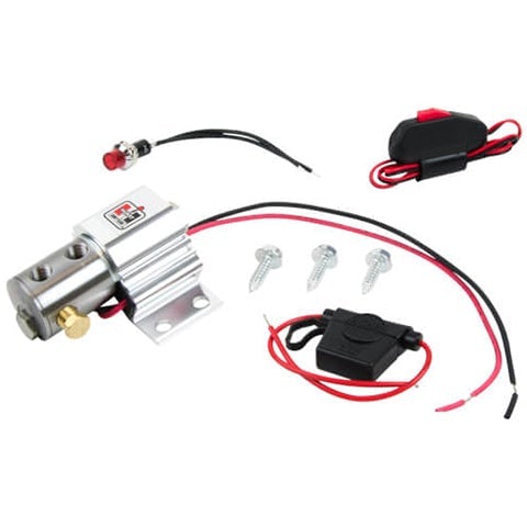 Hurst Launch Roll Control (1745000)