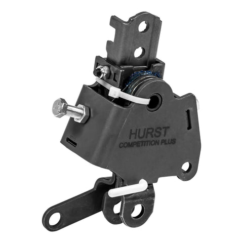 Hurst Competition/Plus 4-Speed Shifter Assembly | Multiple Ford/Mercury Fitments (3915405)