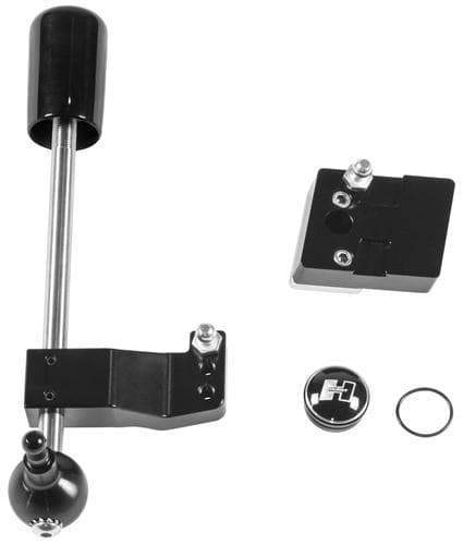 Hurst Billet/Plus Shifter | 2016-2018 Ford Focus RS (3916046)