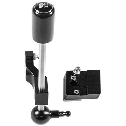 Hurst Billet/Plus Shifter | 2016-2018 Ford Focus RS (3916046)