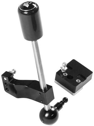 Hurst Billet/Plus Shifter | 2016-2018 Ford Focus RS (3916046)