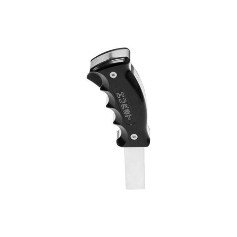Hurst Billet/Plus Pistol Grip Handle | 2015-2018 Ford Mustang with Automatic Transmission (5380435)