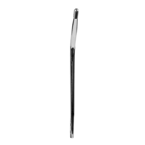 Hurst Competition/Plus Shifter Stick - 11.12" Tall x 2.25" Setback (5387236)