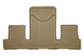 2009-2014 Chevy Traverse/07-14 GMC Acadia WeatherBeater Tan 3rd Seat Floor Liner by Husky Liners (19223) - Modern Automotive Performance
