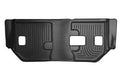 2011-2014 GM Escalade/Suburban/Yukon WeatherBeater Black 3rd Seat Floor Liners by Husky Liners (19271) - Modern Automotive Performance
