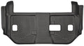 2015 Chevy/GMC Suburban/Yukon XL WeatherBeater Black 3rd Seat (Bench 2nd) Floor Liner by Husky Liners (19291) - Modern Automotive Performance
