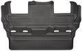 2015 GM Escalade/Tahoe/Yukon WeatherBeater Black 3rd Seat (Bucket 2nd) Floor Liner by Husky Liners (19301) - Modern Automotive Performance
