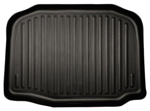 2010-2013 Lincoln MKT WeatherBeater Black Rear Cargo Liner by Husky Liners (23121) - Modern Automotive Performance
