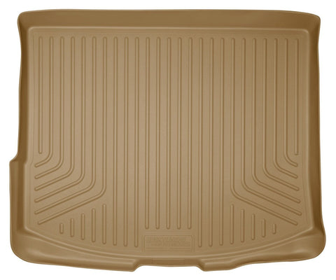 2013 Ford Escape WeatherBeater Tan Cargo Liner by Husky Liners (23743) - Modern Automotive Performance
