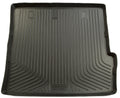 2009-2012 Honda Pilot Classic Style Black Rear Cargo Liner by Husky Liners (24361) - Modern Automotive Performance
