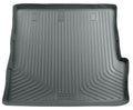 2009-2012 Honda Pilot Classic Style Gray Rear Cargo Liner by Husky Liners (24362) - Modern Automotive Performance
