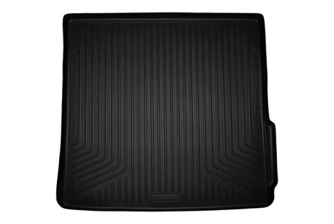 Husky Liners Weatherbeater Black Rear Cargo Liner | 2014 Acura MDX  (24481) - Modern Automotive Performance
