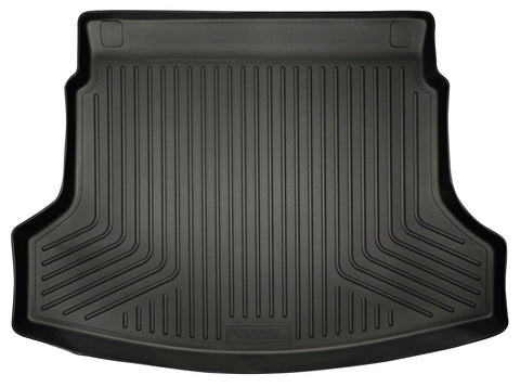 2012 Honda CR-V WeatherBeater Black Rear Cargo Liner by Husky Liners (24641) - Modern Automotive Performance
