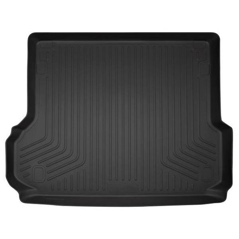 Husky WeatherBeater Cargo Liner | 10-19 Lexus GX460 / 10-16 Toyota Land Cruiser Prado (25781)