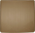 2015 Chev/GM Suburban/Tahoe/Yukon/Yukon XL WeatherBeater Tan Rear Cargo Liner by Husky Liners (28213) - Modern Automotive Performance
