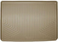 2015 Chevy/GMC Suburban/Yukon XL WeatherBeater Tan Rear Cargo Liner to Back Third Seat by Husky Liners (28223) - Modern Automotive Performance
