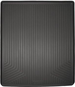 2015 Chevy/GMC Suburban/Yukon XL WeatherBeater Black Rear Cargo Liner by Husky Liners (28231) - Modern Automotive Performance

