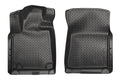 2012 Toyota Tundra/Sequoia Classic Style Black Floor Liners by Husky Liners (35571) - Modern Automotive Performance
