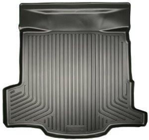 2014 Chevrolet Impala Weatherbeater Black Trunk Liner by Husky Liners (41101) - Modern Automotive Performance
