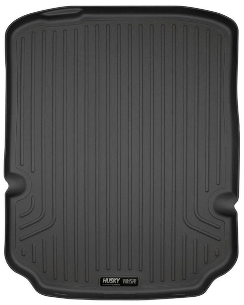 Husky WeatherBeater Trunk Liner | 2016+ Chevrolet Camaro Coupe (42091)