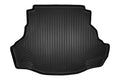 2007-2011 Toyota Camry (Non-Hybrid/SE) WeatherBeater Black Trunk Liner by Husky Liners (44501) - Modern Automotive Performance
