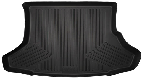 2010-2012 Toyota Prius WeatherBeater Black Trunk Liner by Husky Liners (44571) - Modern Automotive Performance
