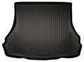 2011-2012 Hyundai Elantra WeatherBeater Black Trunk Liner by Husky Liners (48891) - Modern Automotive Performance
