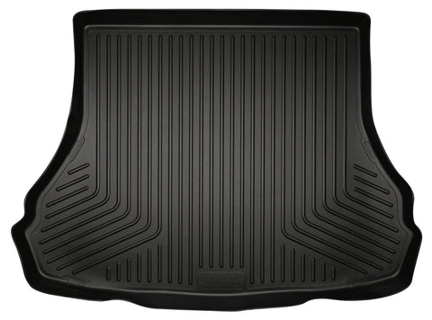 2011-2012 Hyundai Elantra WeatherBeater Black Trunk Liner by Husky Liners (48891) - Modern Automotive Performance
