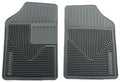 2007-2011 Honda CR-V/00-05 Mitsubishi Eclipse Heavy Duty Grey Front Floor Mats by Husky Liners (51052) - Modern Automotive Performance
