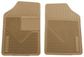 2007-2011 Honda CR-V/00-05 Mitsubishi Eclipse Heavy Duty Tan Front Floor Mats by Husky Liners (51053) - Modern Automotive Performance
