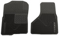 2009-2010 Dodge Ram 1500/10-11 Ram 2500/3500 Custom Fit Heavy Duty Black Front Floor Mats by Husky Liners (51221) - Modern Automotive Performance
