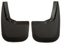 2005-2010 Dodge Dakota Custom-Molded Front Mud Guards by Husky Liners (56091) - Modern Automotive Performance
