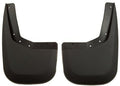 2007-2009 Dodge Durago/Chrysler Aspen Custom-Molded Front Mud Guards by Husky Liners (56131) - Modern Automotive Performance
