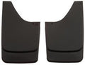 Universal Mud Guards (Small to Medium Vehicles) by Husky Liners (56261) - Modern Automotive Performance
