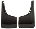 2002-2005 Chevrolet Trailblazer/06-8 Trailblazer LS Custom-Molded Front Mud Guards by Husky Liners (56281) - Modern Automotive Performance
