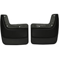 2002-2008 GMC Envoy (Base/XL/XUV) Custom-Molded Front Mud Guards by Husky Liners (56341) - Modern Automotive Performance
