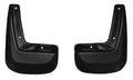 2010-2012 Chevrolet Equinox Custom-Molded Front Mud Guards by Husky Liners (56861) - Modern Automotive Performance
