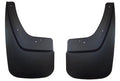 2014 GMC Sierra 1500 Custom Front Black Mud Guards by Husky Liners (56891) - Modern Automotive Performance
