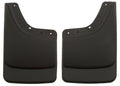 2002-2009 Dodge Ram 1500 Series Custom-Molded Rear Mud Guards by Husky Liners (57061) - Modern Automotive Performance
