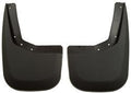 2006-2009 Hummer H3 Custom-Molded Rear Mud Guards by Husky Liners (57711) - Modern Automotive Performance
