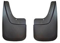2014 GMC Sierra 1500 Custom Rear Black Mud Guards by Husky Liners (57891) - Modern Automotive Performance
