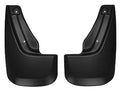2011-2012 Dodge Durango Custom-Molded Rear Mud Guards by Husky Liners (59001) - Modern Automotive Performance
