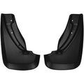 2011-2012 Jeep Grand Cherokee Custom-Molded Rear Mud Guards by Husky Liners (59101) - Modern Automotive Performance

