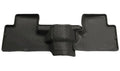 1997-2004 Dodge Dakota Reg/Ext/Quad Cab Custom-Molded Rear Mud Guards (w/Flares) by Husky Liners (62021) - Modern Automotive Performance
