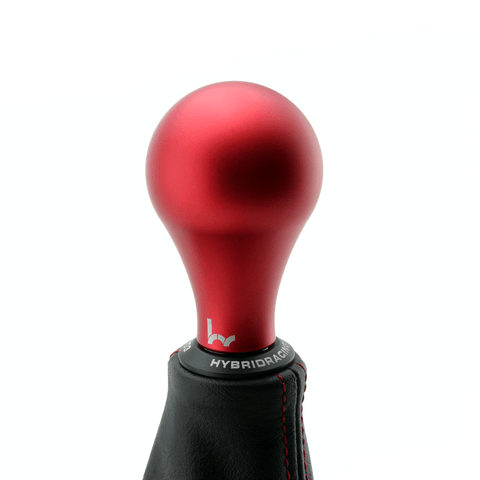 Hybrid Racing Maxim Shift Boot Collar | M10x1.5 Thread (HYB-BCA-01-10)