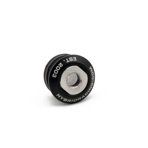 Hybrid Racing Maxim Shift Boot Collar | M10x1.5 Thread (HYB-BCA-01-10)